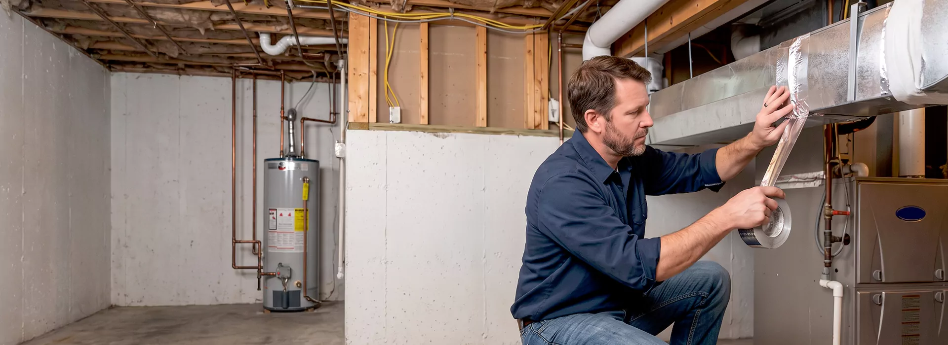 Dryer Vent Hose Repair in Perth Amboy, New Jersey