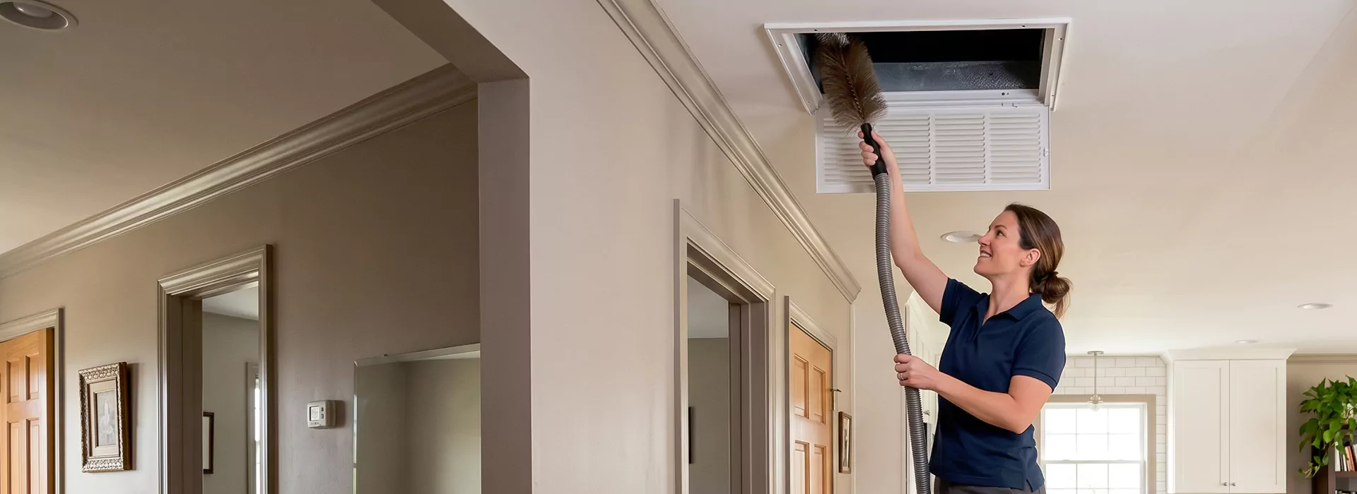 Home Ventilation Cleaning Perth Amboy, NJ