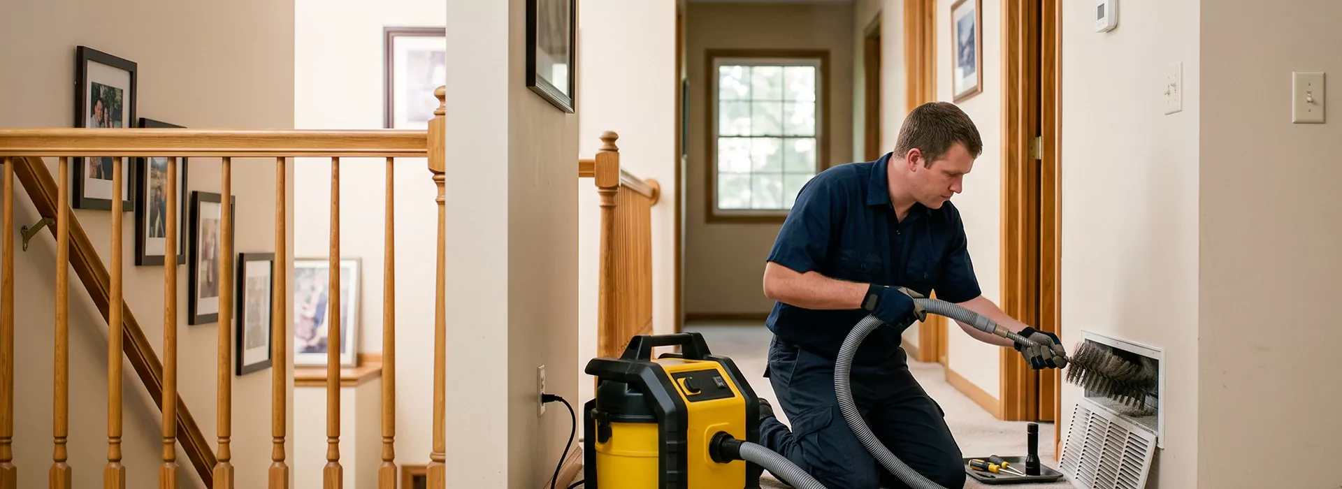 Local Vent Cleaning Services Perth Amboy, NJ