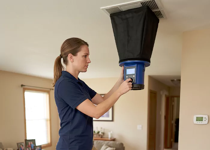 Professional Perth Amboy Air Balancing Company
