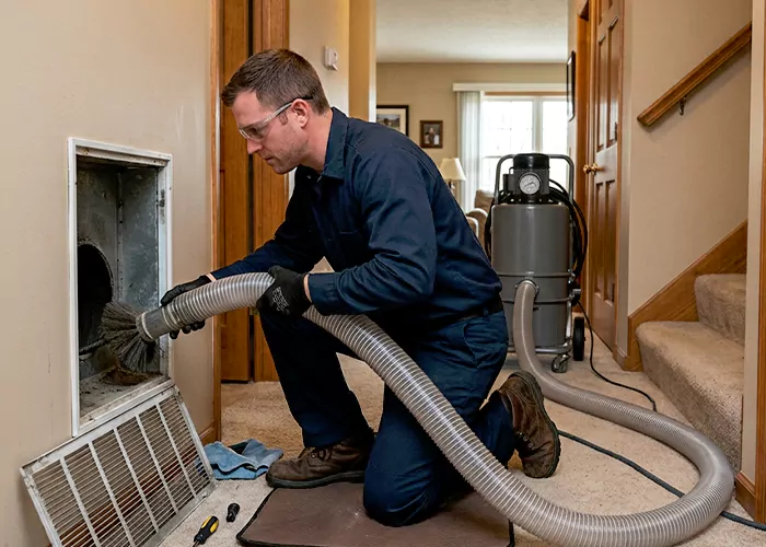 Top-Rated Perth Amboy Deep Duct Cleaning Company