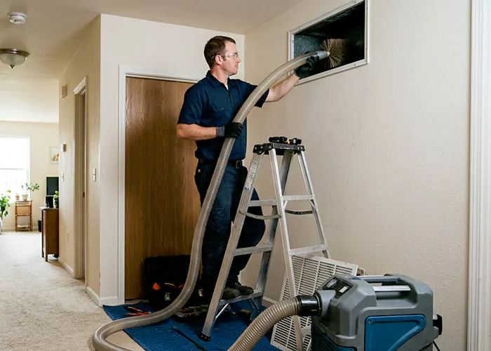 Top-Rated Apartment Duct Cleaning Company in Perth Amboy, NJ