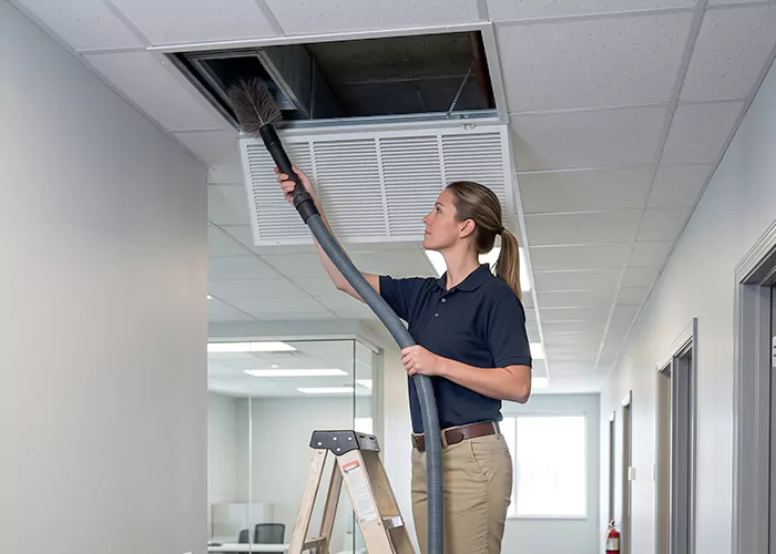 Trusted Perth Amboy Commercial Duct Cleaning Contractors