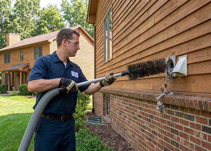 Certified Perth Amboy Dryer Vent Cleaning Specialist