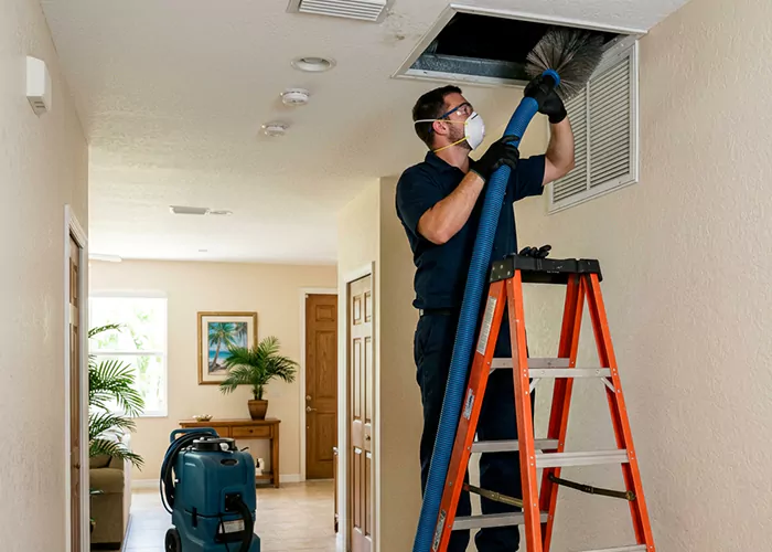 Trusted HVAC Duct Cleaning Specialist in Perth Amboy, NJ