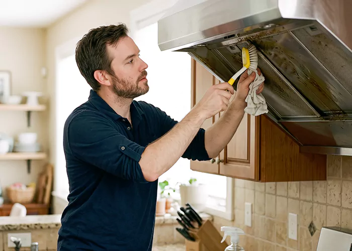 Trusted Kitchen Hood Cleaning Company in Perth Amboy, NJ