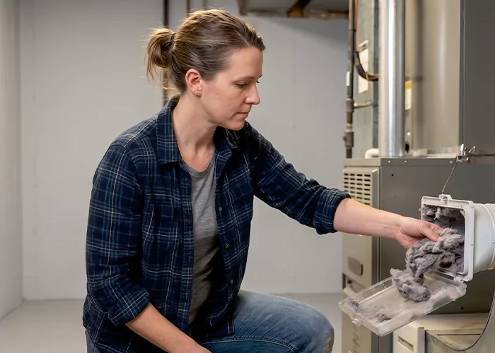 Reliable Perth Amboy Lint Trap Cleaning Service Company