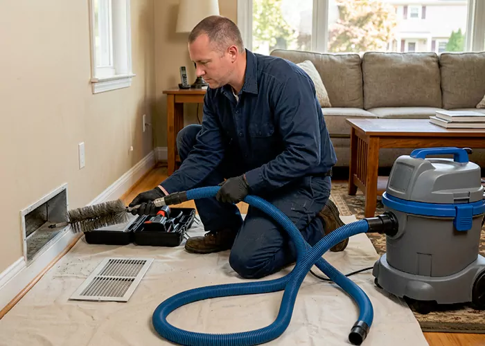 Top-Rated Perth Amboy Local Vent Cleaning Company