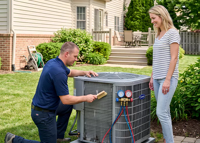 Top-Rated Perth Amboy AC Efficiency Specialists