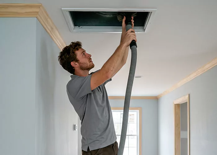 Proven Perth Amboy New Construction Duct Cleaning Company