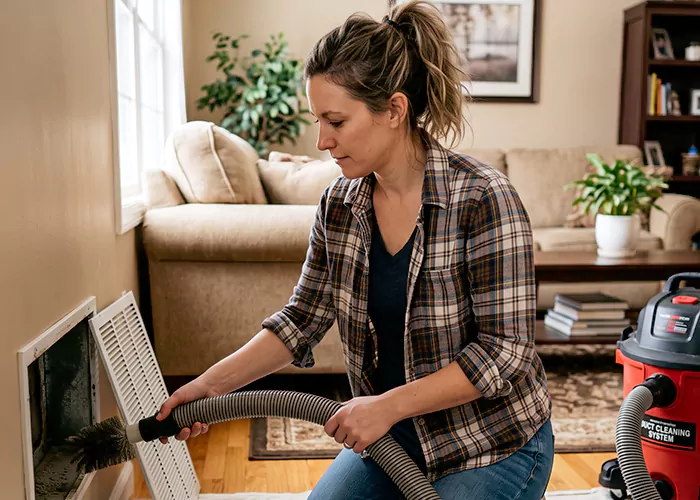 Top-Rated Perth Amboy Residential Vent Cleaning Company