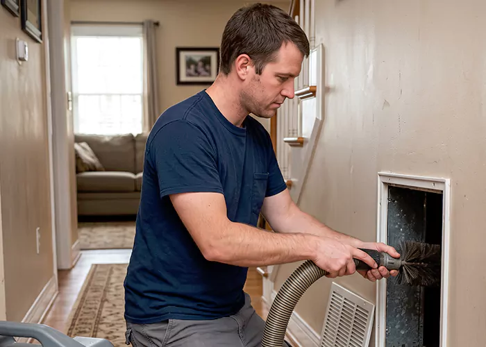 Certified Perth Amboy Ventilation Cleaning Company