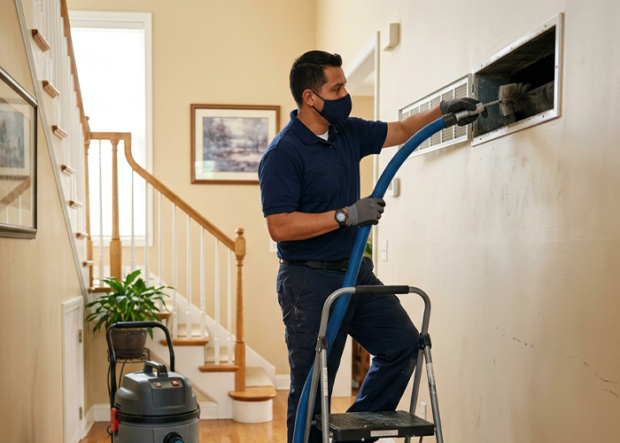 Top-Rated Whole Home Vent Cleaning Company in Perth Amboy, NJ