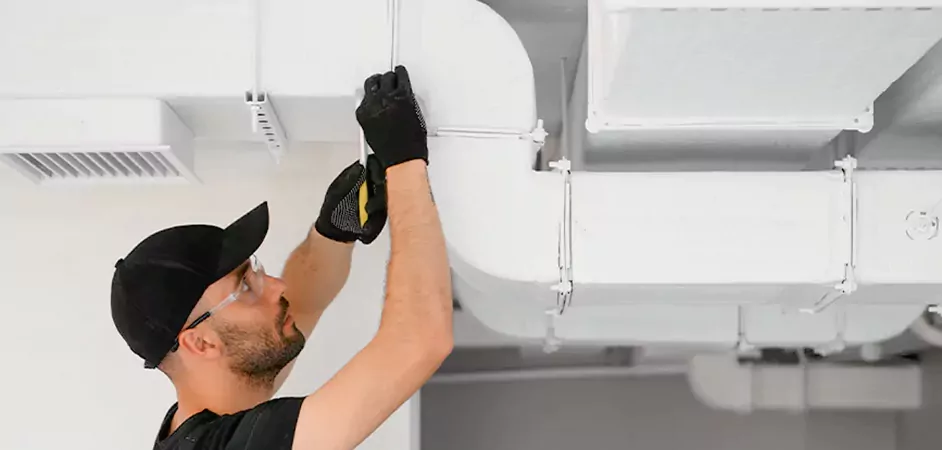 Floor Vent Repair in Perth Amboy