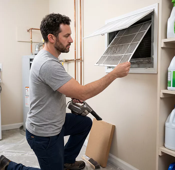 Why Choose Perth Amboy Air Duct Cleaning Over Other Perth Amboy Duct Cleaning Companies?