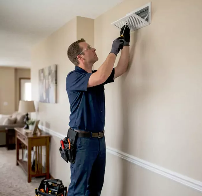 Why Choose Perth Amboy Air Duct Cleaning Among AC Vent Repair Companies in Perth Amboy, NJ?