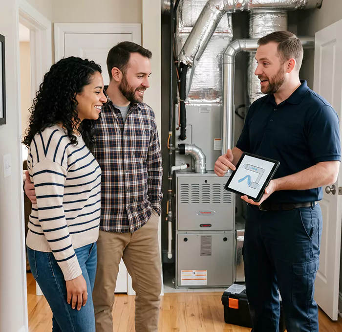 Why Choose Perth Amboy Air Duct Cleaning Among Duct Cleaning Companies Near Me in Perth Amboy, NJ?