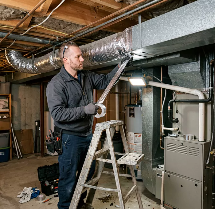 Why Choose Perth Amboy Air Duct Cleaning Among Perth Amboy Air Duct Repair Companies?