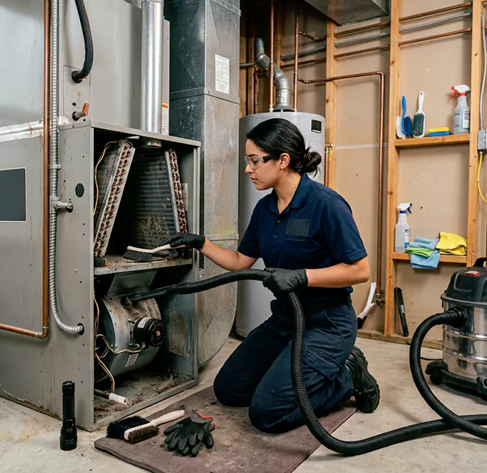 Why Choose Perth Amboy Air Duct Cleaning Among Air Handler Cleaning Companies in Perth Amboy, NJ?