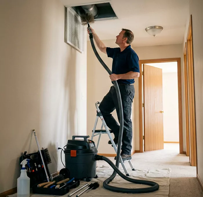 Why Choose Perth Amboy Air Duct Cleaning Among Apartment Duct Cleaning Companies in Perth Amboy, NJ?