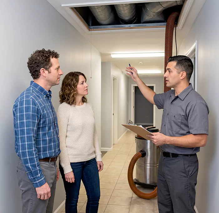 Why Choose Perth Amboy Air Duct Cleaning Among Perth Amboy Commercial Duct Cleaning Companies?