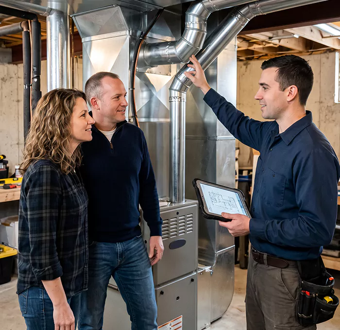 Why Choose Perth Amboy Air Duct Cleaning Among Custom Ductwork Companies in Perth Amboy, NJ?