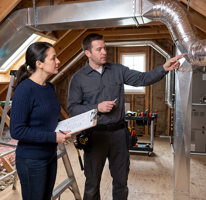 Why Choose Perth Amboy Air Duct Cleaning Among Perth Amboy Dryer Vent Hose Installation Companies?