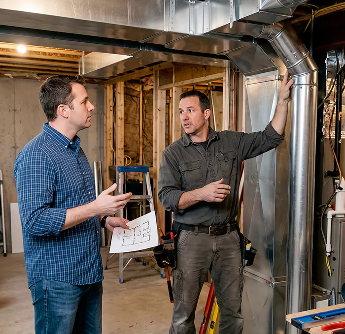 Why Choose Perth Amboy Air Duct Cleaning Among Perth Amboy Dryer Vent Companies?