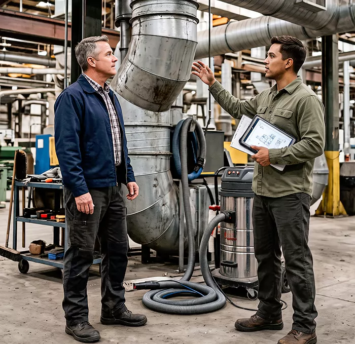 Why Choose Perth Amboy Air Duct Cleaning Among Industrial Dryer Vent Cleaning Companies in Perth Amboy, NJ?