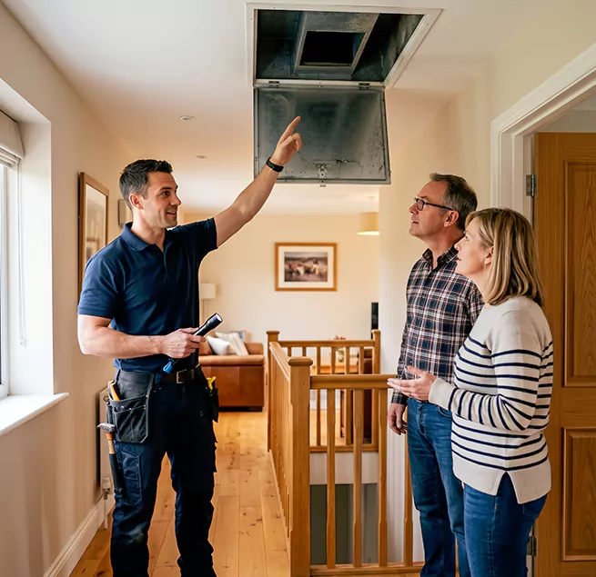 Why Choose Perth Amboy Air Duct Cleaning Among Perth Amboy Ventilation Cleaning Companies?
