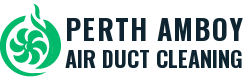 Perth Amboy Air Duct Cleaning Logo